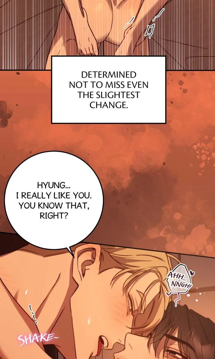 Let’s Meet Alive - Chapter 50 Page 57
