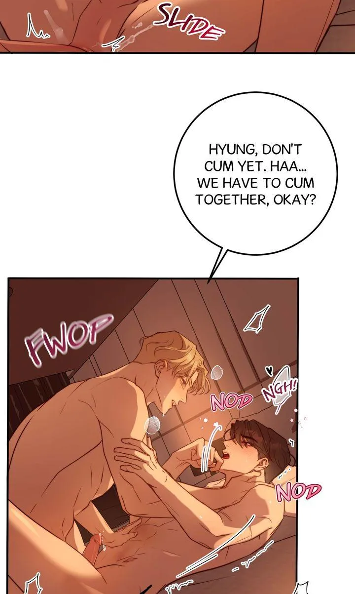 Let’s Meet Alive - Chapter 50 Page 65