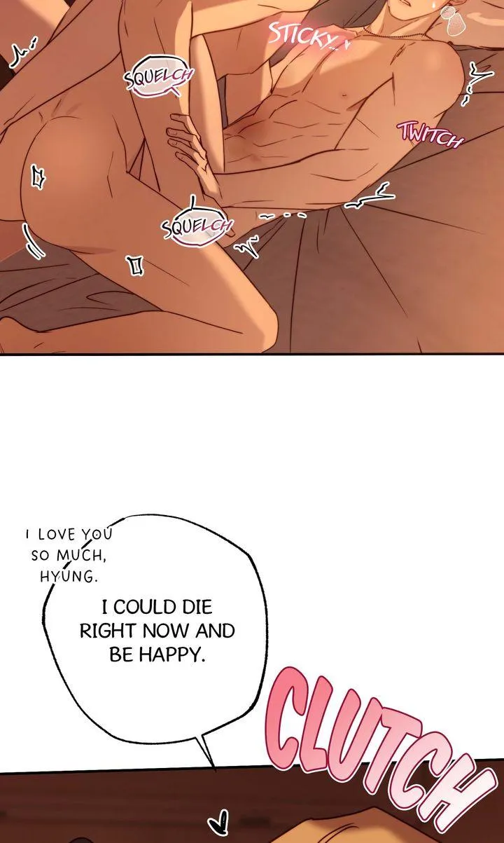 Let’s Meet Alive - Chapter 50 Page 72