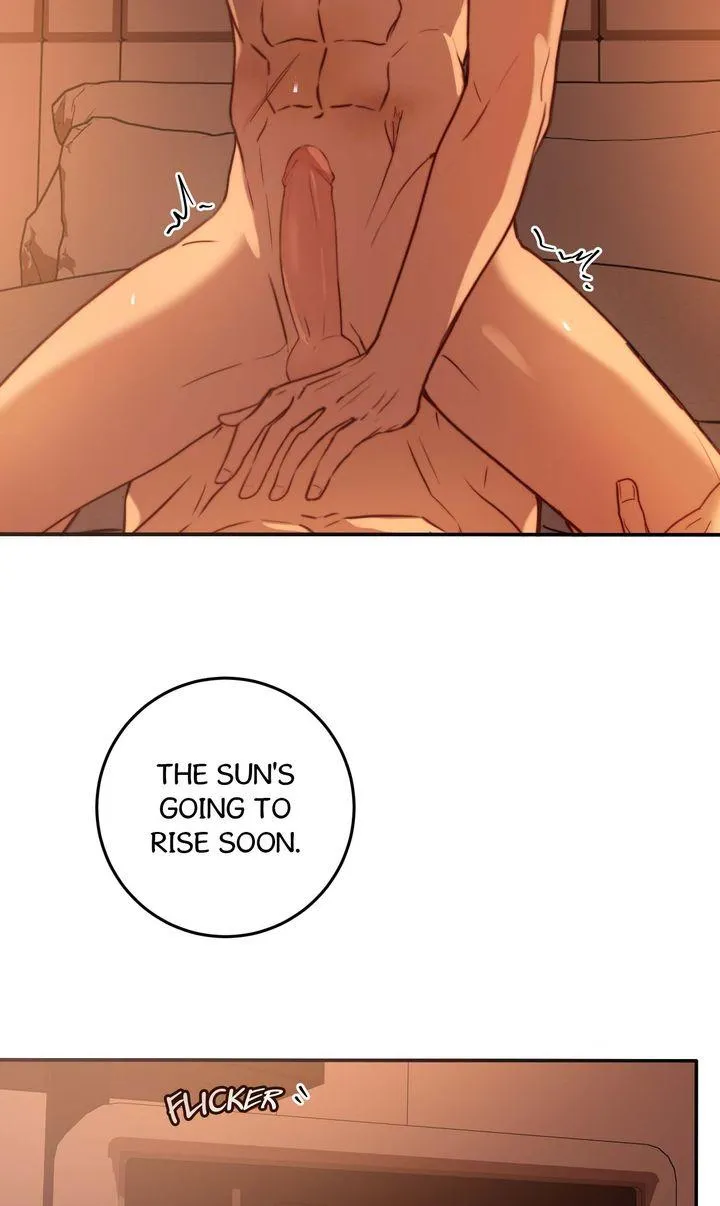 Let’s Meet Alive - Chapter 51 Page 2