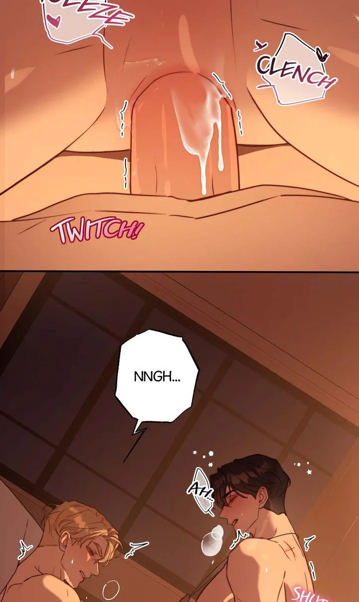 Let’s Meet Alive - Chapter 51 Page 19