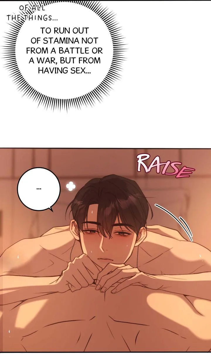 Let’s Meet Alive - Chapter 51 Page 24