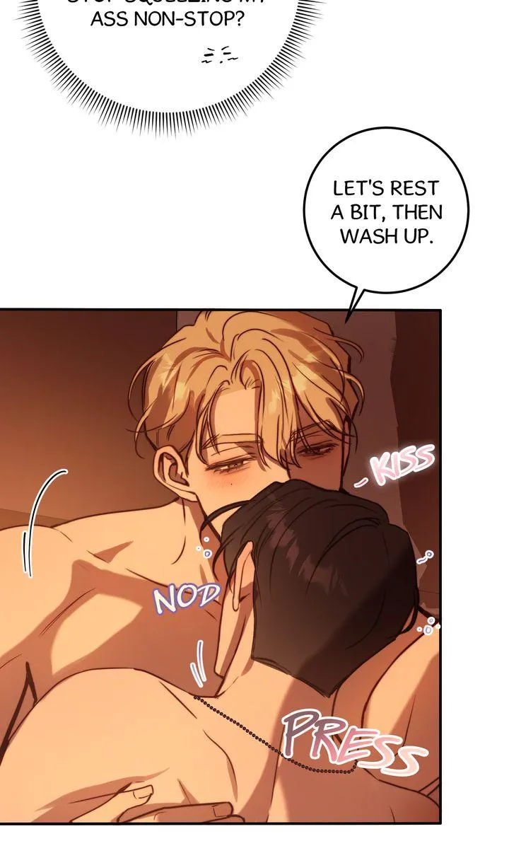 Let’s Meet Alive - Chapter 51 Page 45