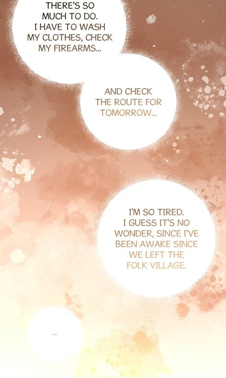 Let’s Meet Alive - Chapter 51 Page 47