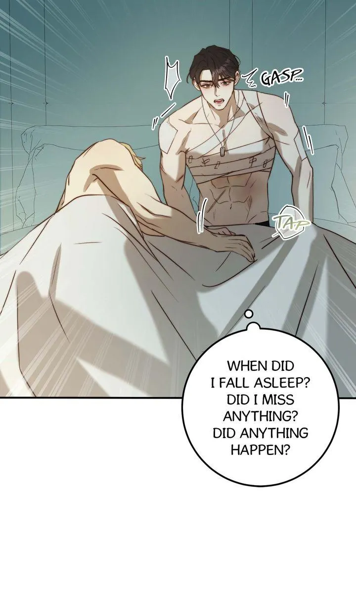 Let’s Meet Alive - Chapter 51 Page 58