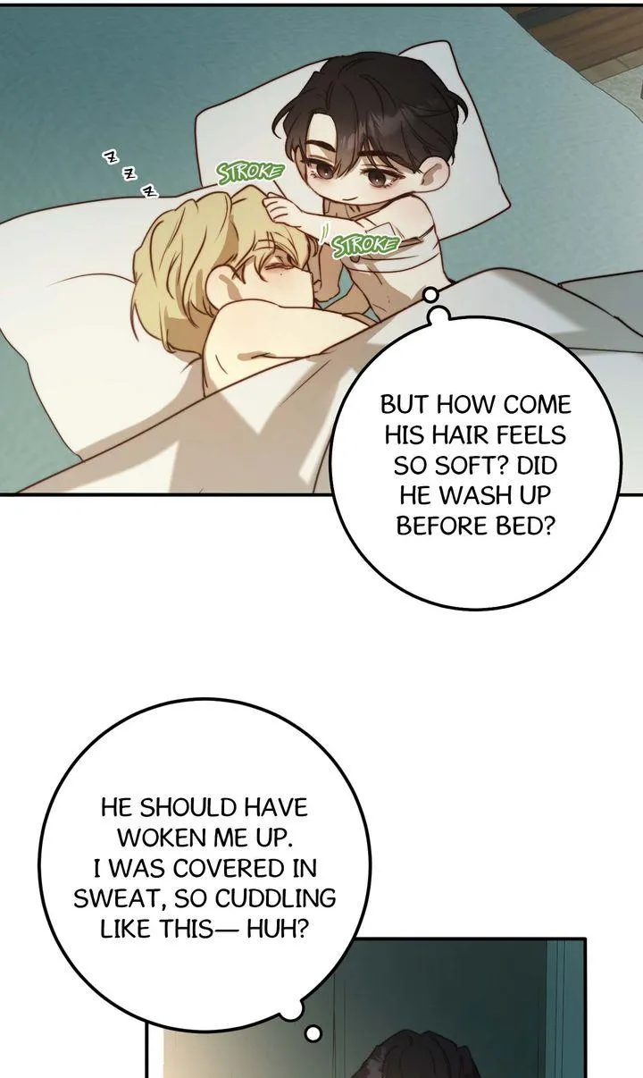Let’s Meet Alive - Chapter 51 Page 62