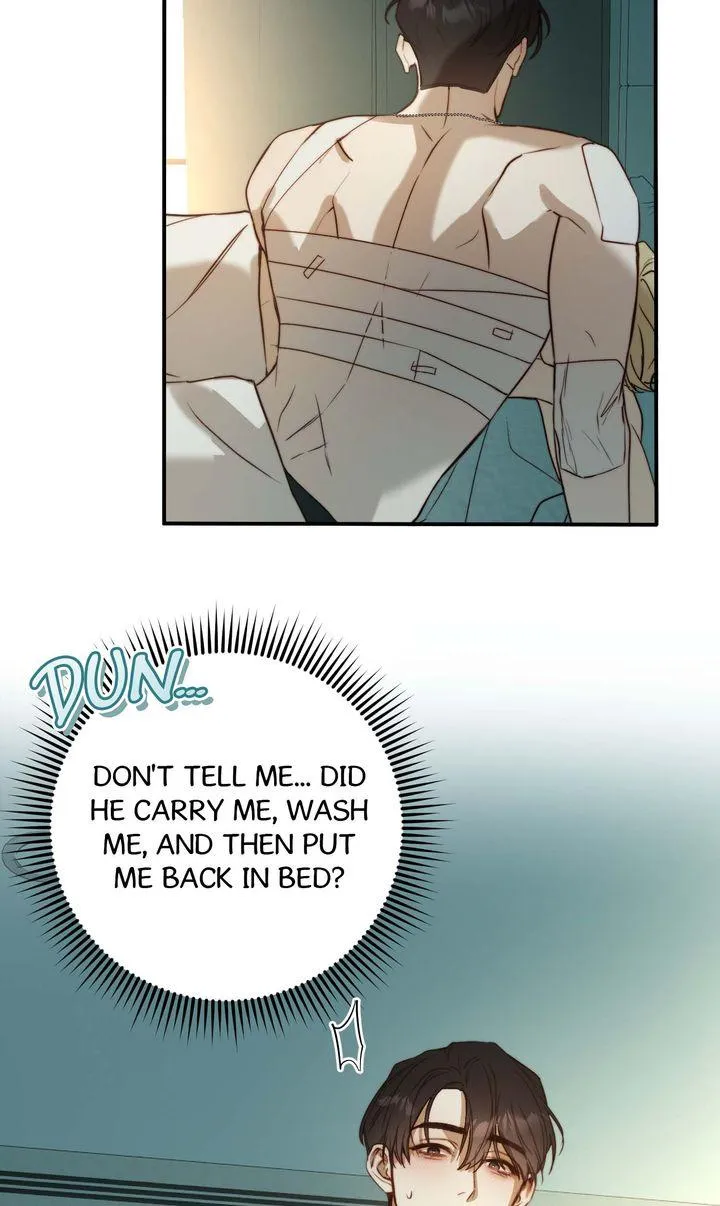 Let’s Meet Alive - Chapter 51 Page 63