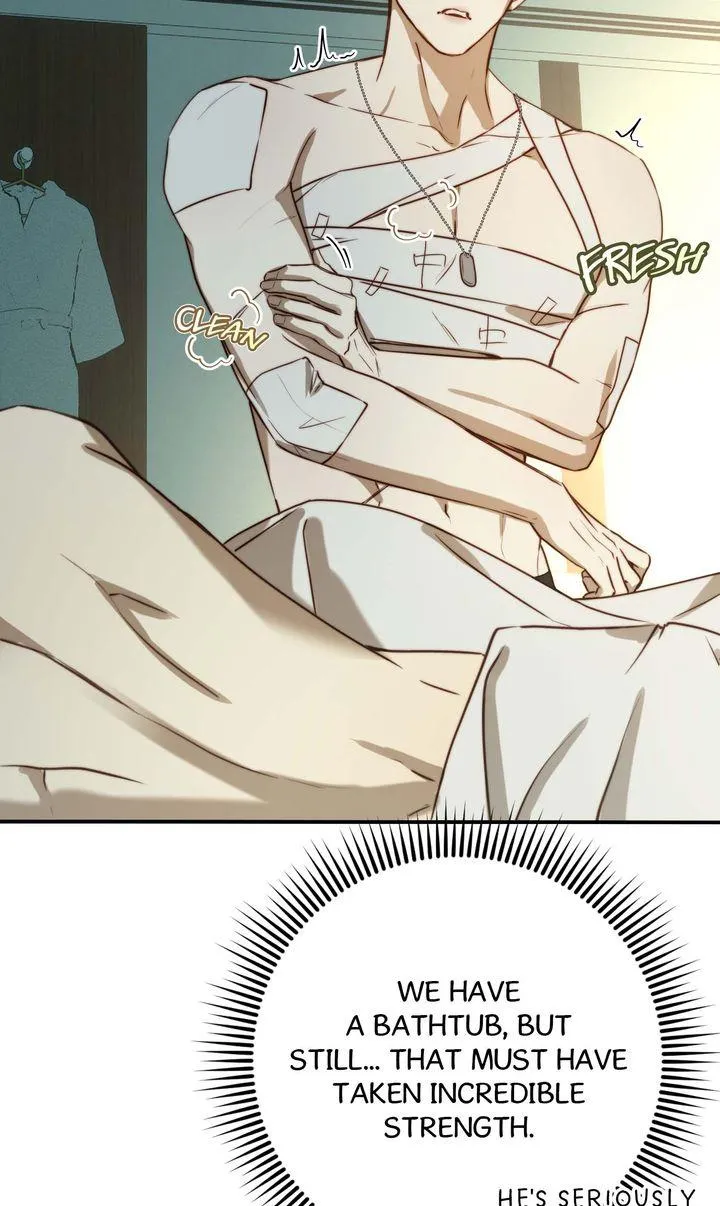 Let’s Meet Alive - Chapter 51 Page 64