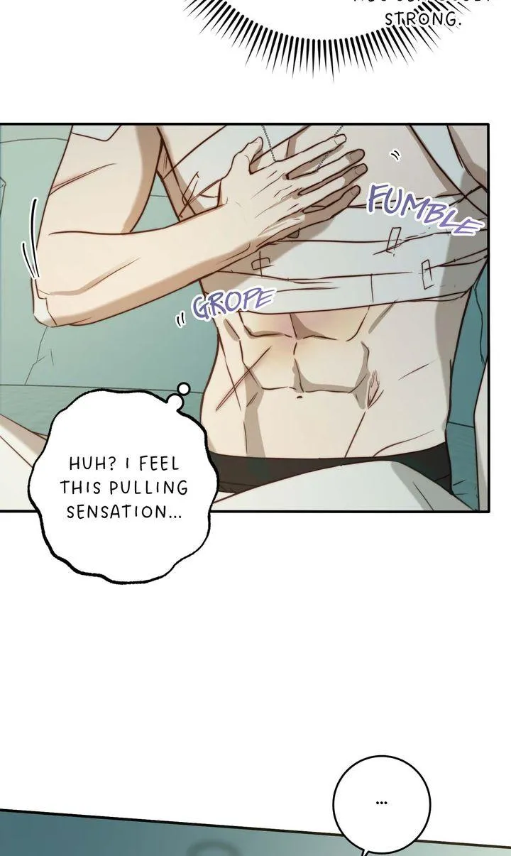 Let’s Meet Alive - Chapter 51 Page 65