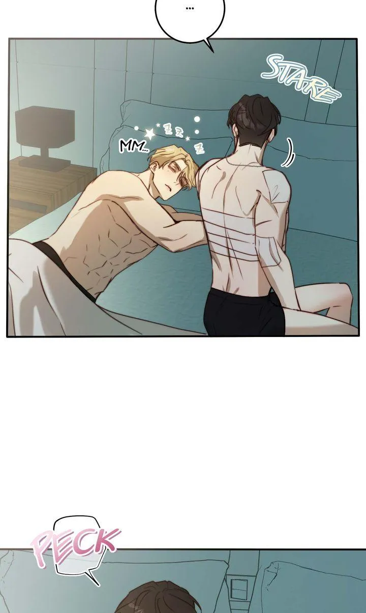 Let’s Meet Alive - Chapter 51 Page 74