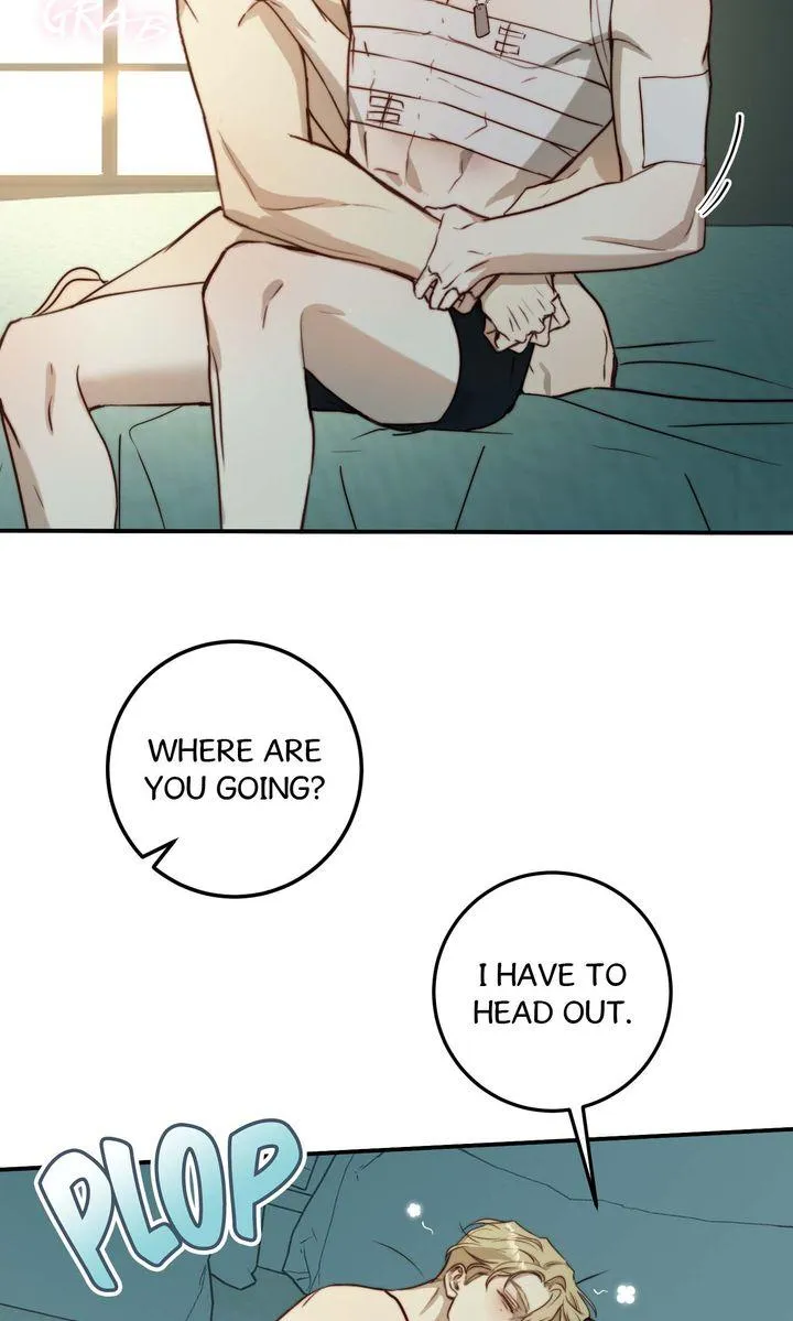 Let’s Meet Alive - Chapter 52 Page 3