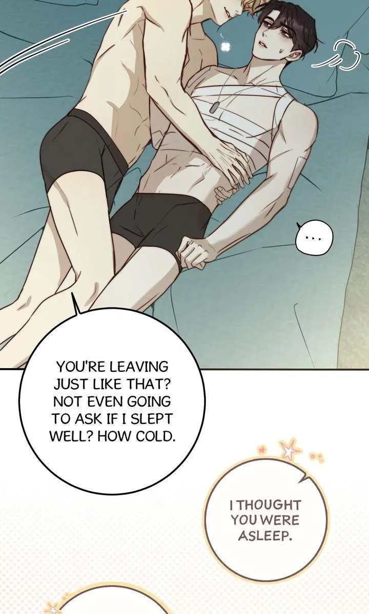 Let’s Meet Alive - Chapter 52 Page 4