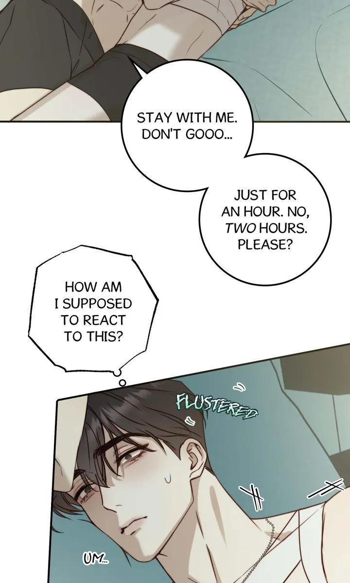 Let’s Meet Alive - Chapter 52 Page 8