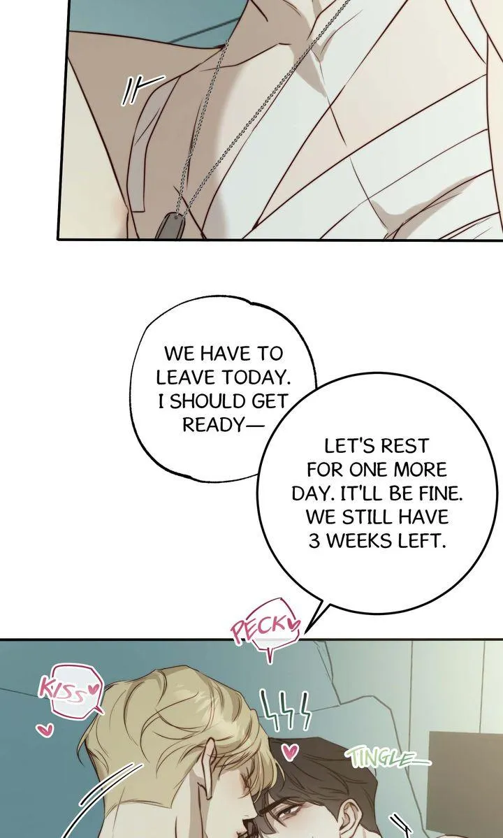 Let’s Meet Alive - Chapter 52 Page 9