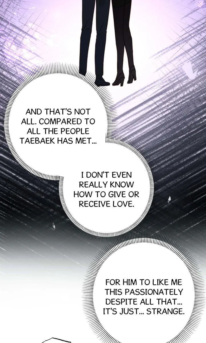 Let’s Meet Alive - Chapter 52 Page 19