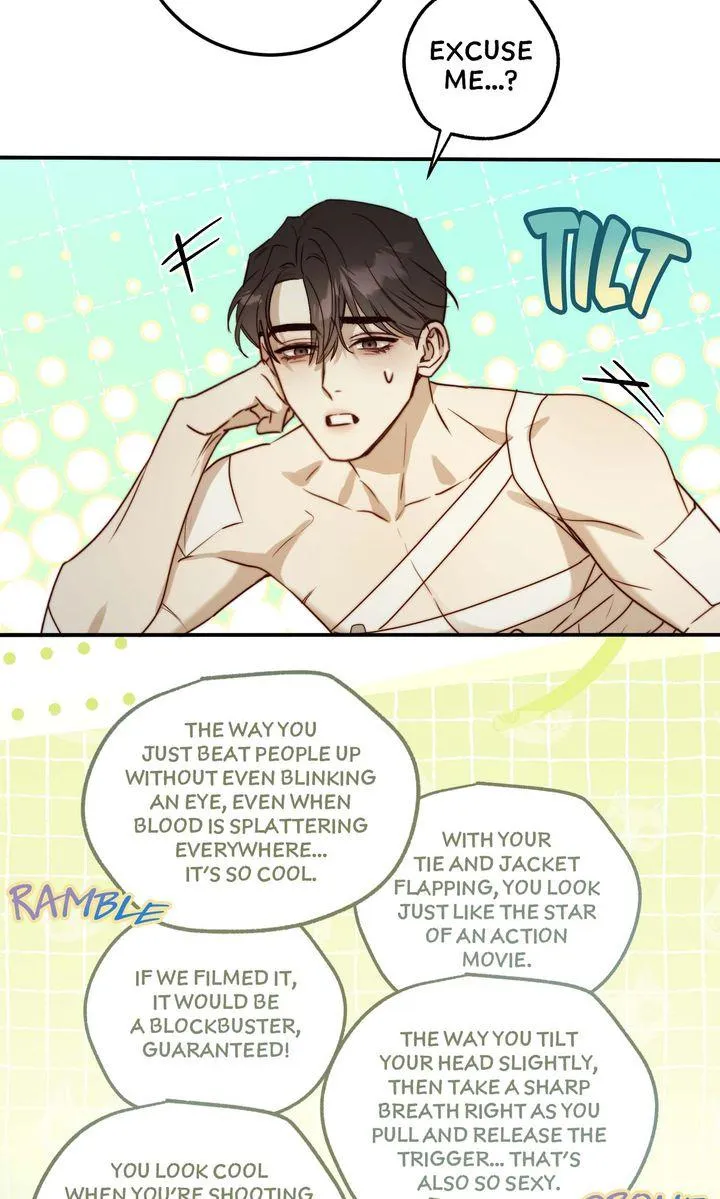 Let’s Meet Alive - Chapter 52 Page 21