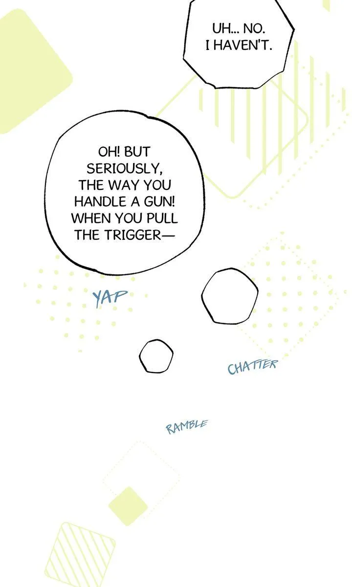 Let’s Meet Alive - Chapter 52 Page 23