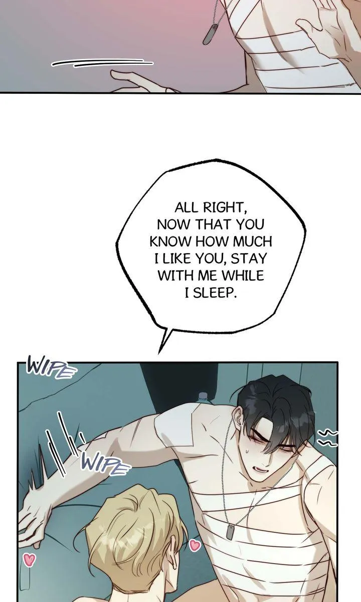 Let’s Meet Alive - Chapter 52 Page 32