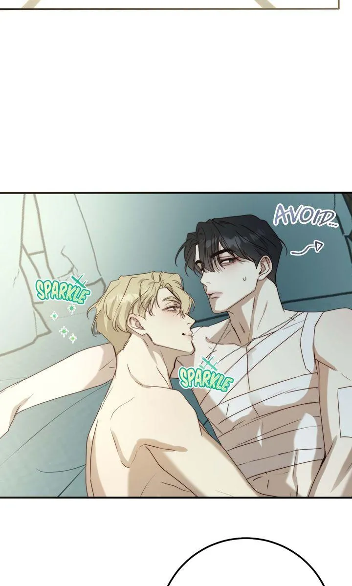 Let’s Meet Alive - Chapter 52 Page 36