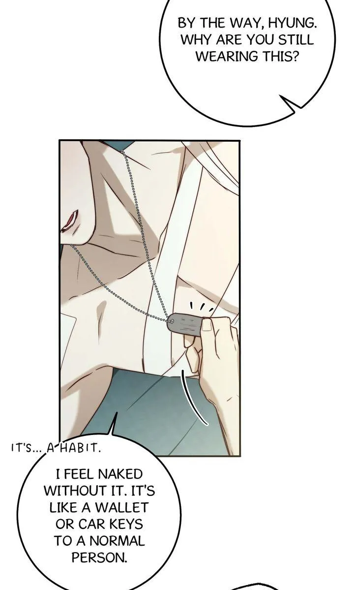 Let’s Meet Alive - Chapter 52 Page 37