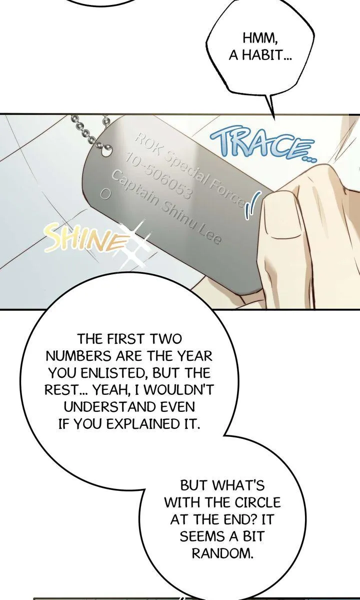 Let’s Meet Alive - Chapter 52 Page 38