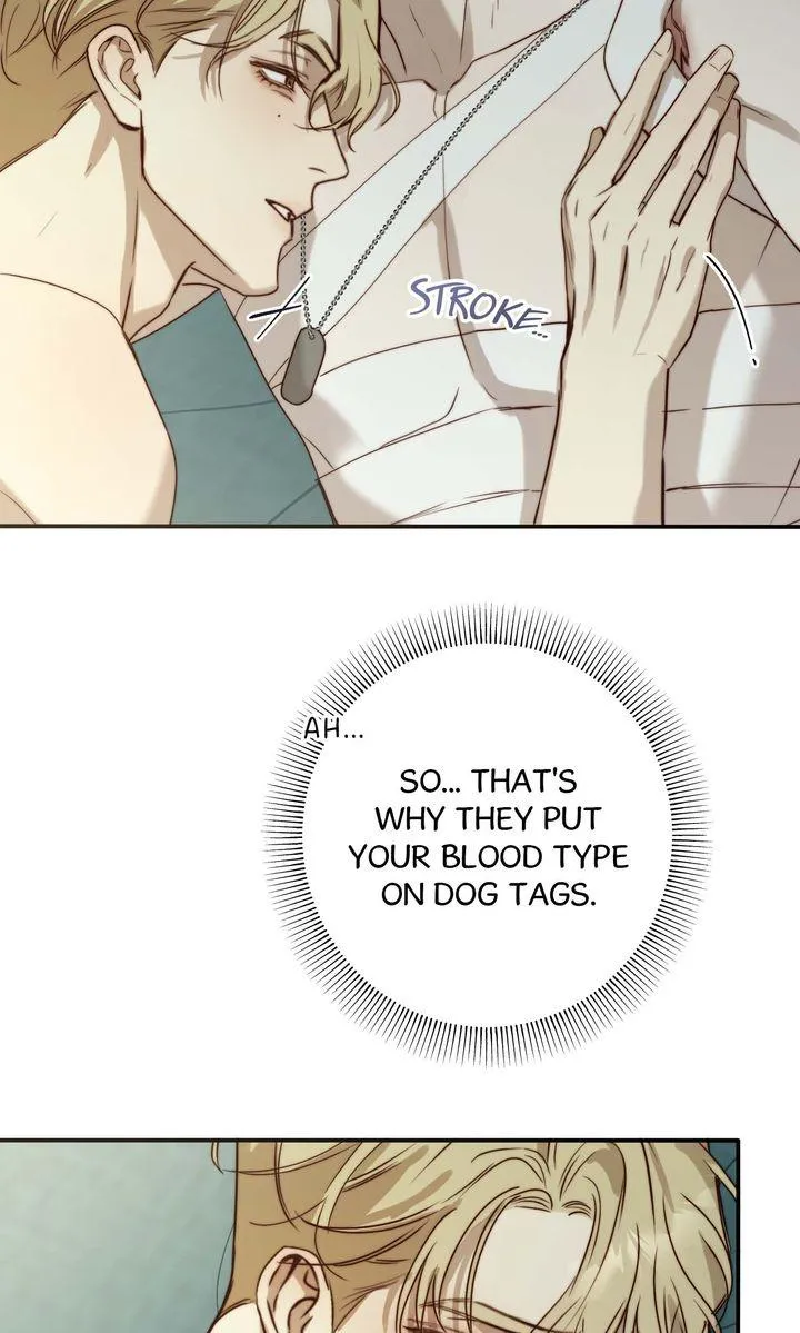 Let’s Meet Alive - Chapter 52 Page 40