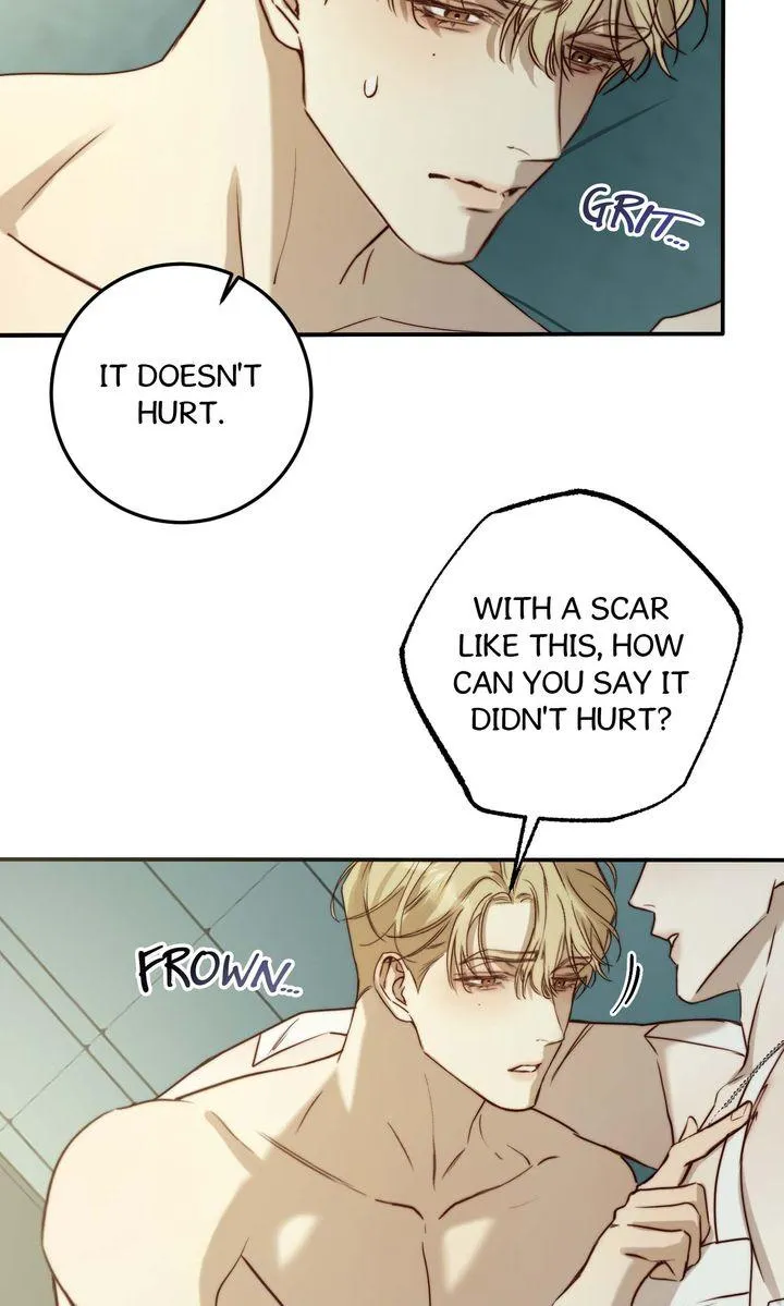 Let’s Meet Alive - Chapter 52 Page 41