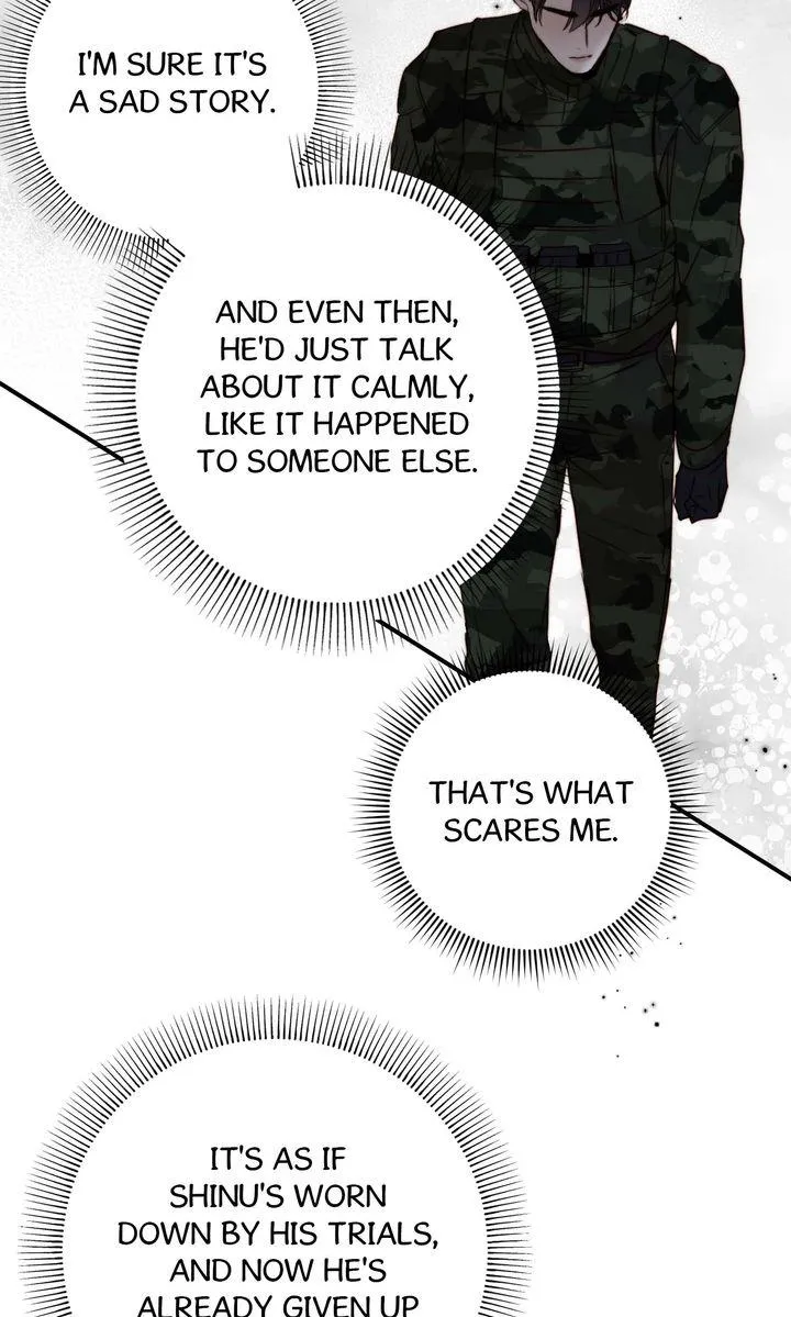 Let’s Meet Alive - Chapter 52 Page 47