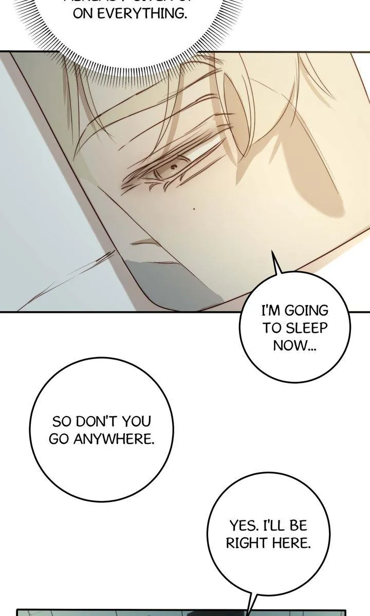 Let’s Meet Alive - Chapter 52 Page 48