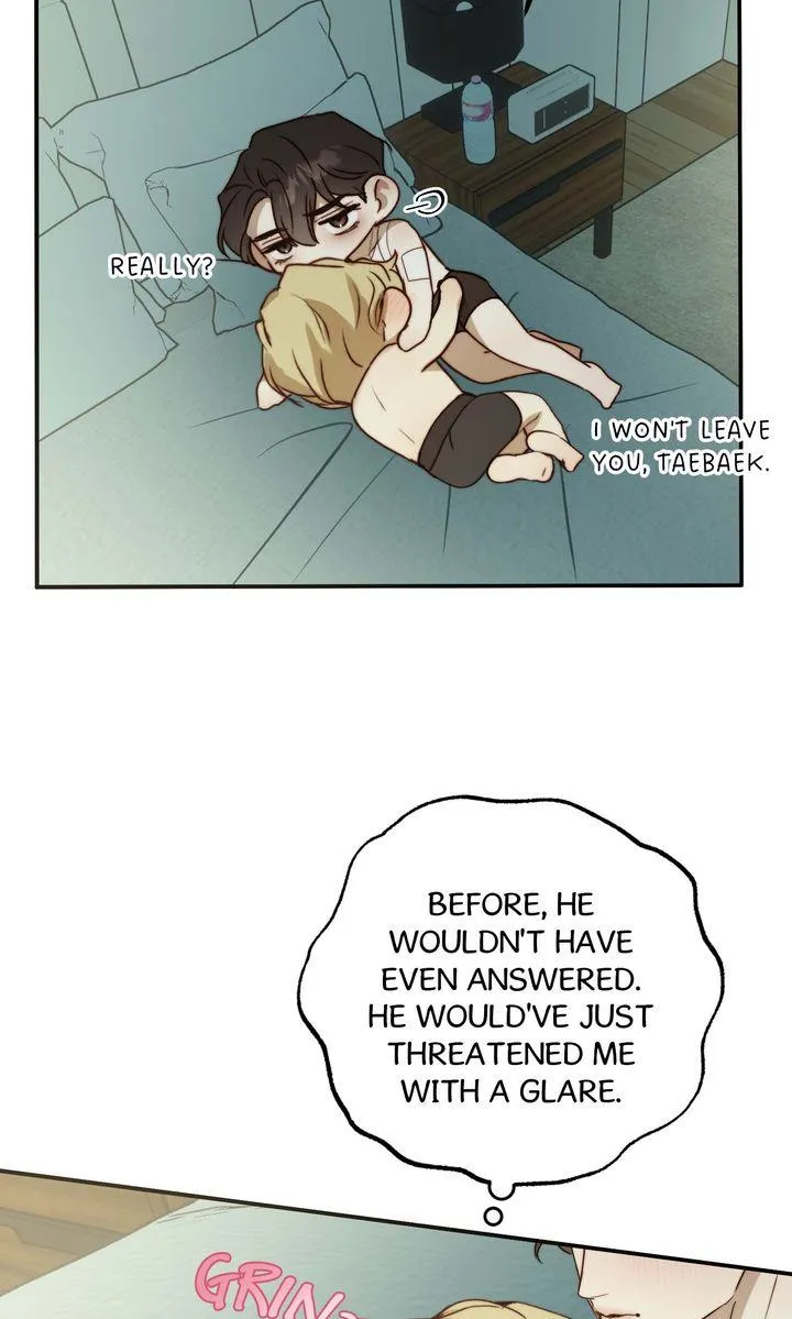 Let’s Meet Alive - Chapter 52 Page 49