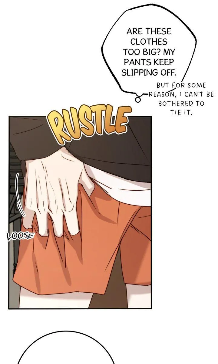 Let’s Meet Alive - Chapter 52 Page 55