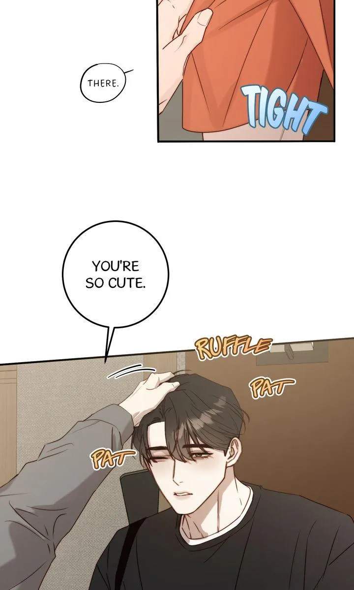 Let’s Meet Alive - Chapter 52 Page 57
