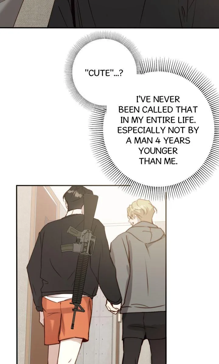 Let’s Meet Alive - Chapter 52 Page 58