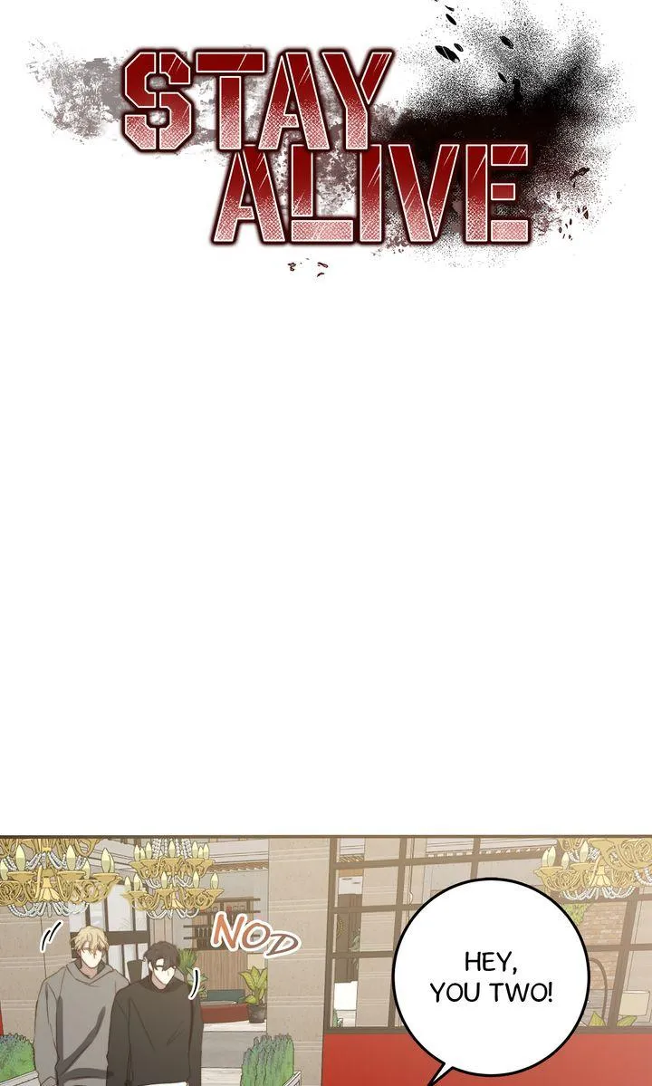 Let’s Meet Alive - Chapter 52 Page 60