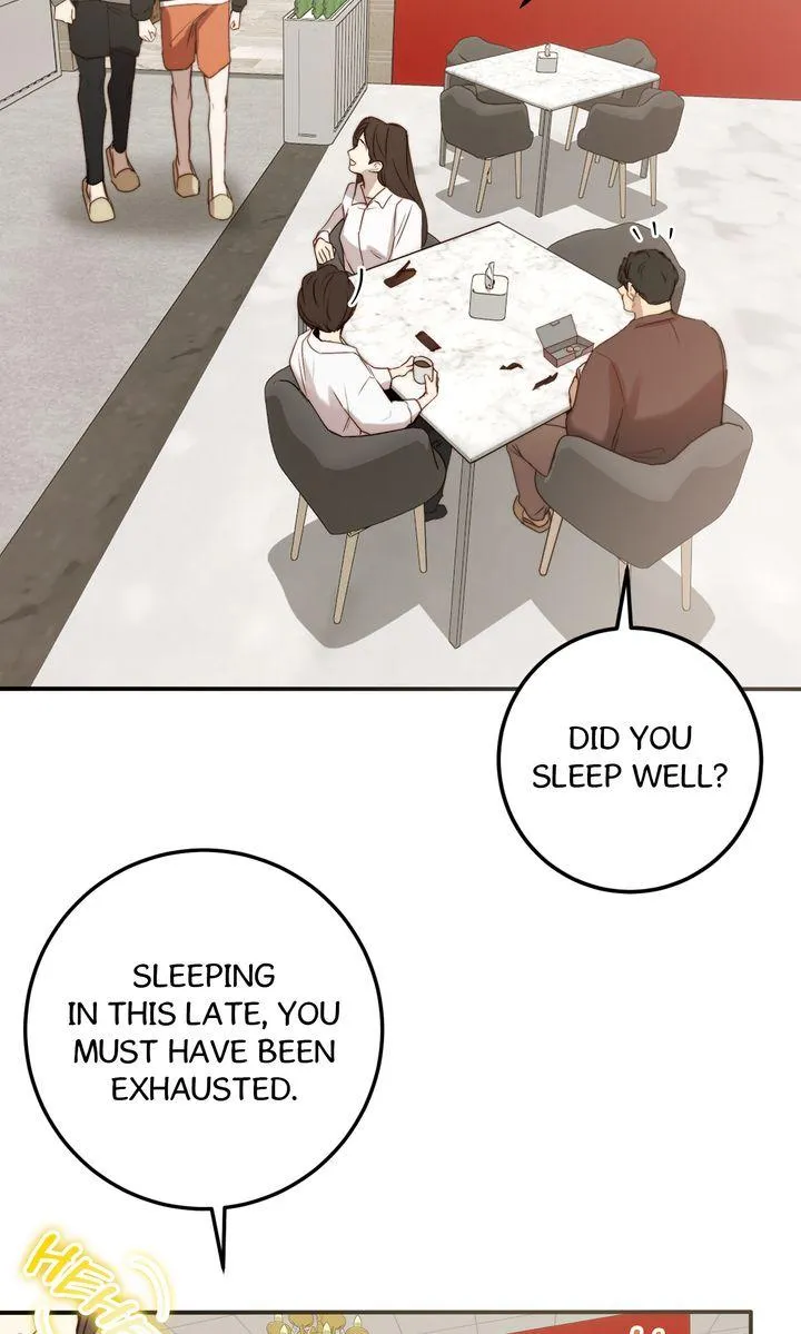 Let’s Meet Alive - Chapter 52 Page 61