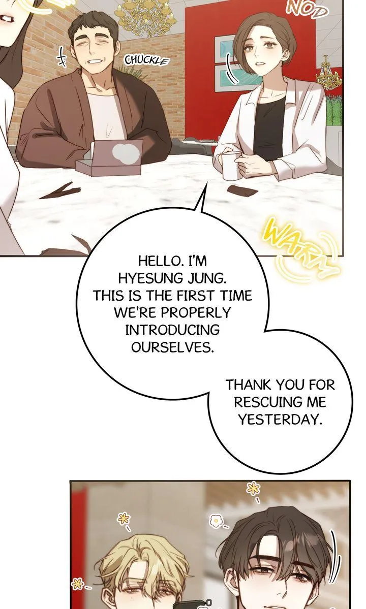 Let’s Meet Alive - Chapter 52 Page 62