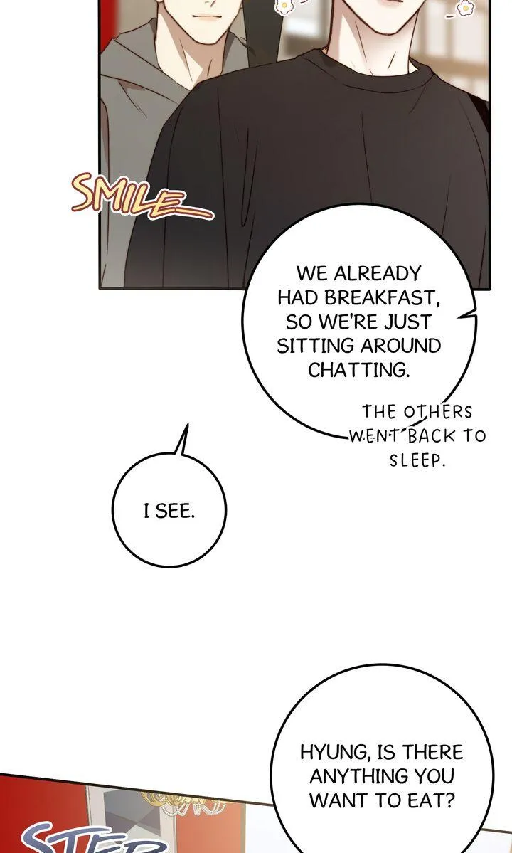 Let’s Meet Alive - Chapter 52 Page 63