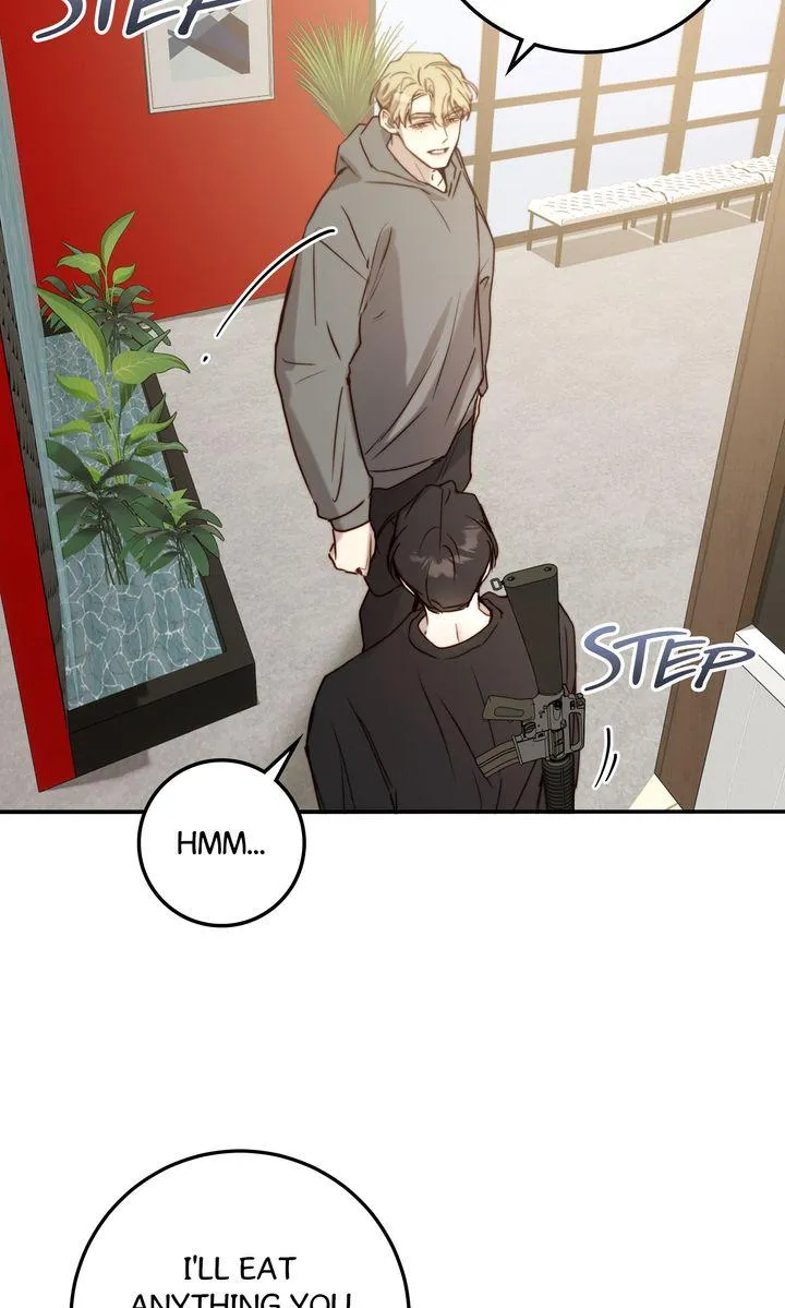 Let’s Meet Alive - Chapter 52 Page 64