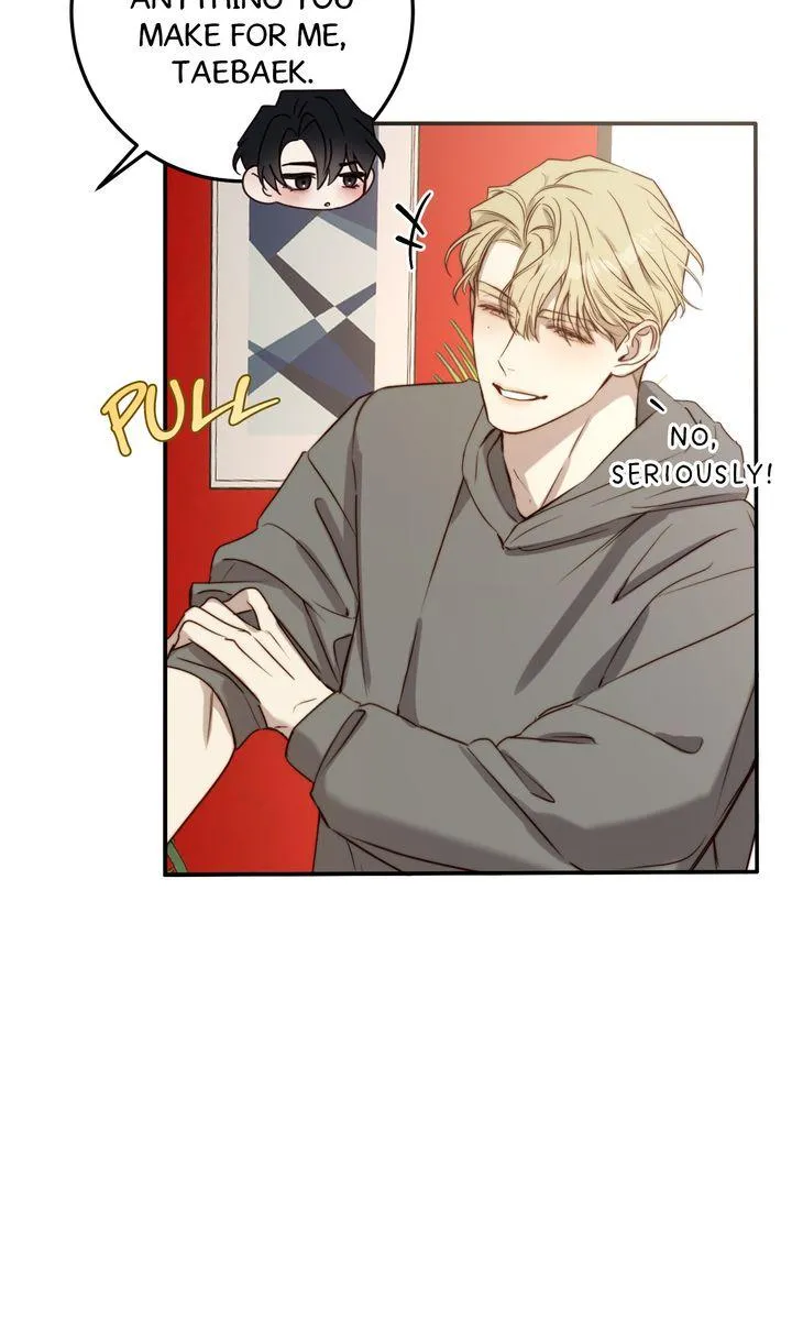 Let’s Meet Alive - Chapter 52 Page 65