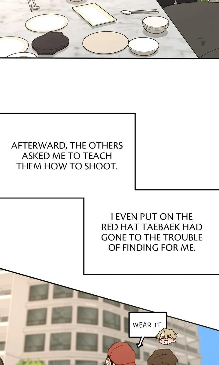 Let’s Meet Alive - Chapter 52 Page 67