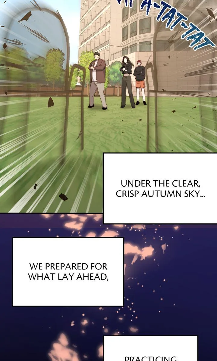 Let’s Meet Alive - Chapter 52 Page 69