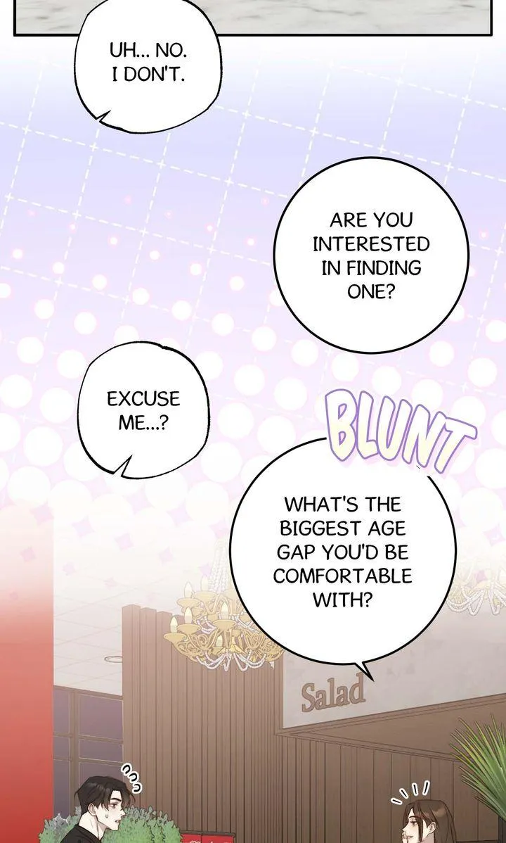 Let’s Meet Alive - Chapter 53 Page 3