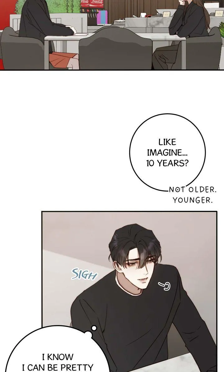 Let’s Meet Alive - Chapter 53 Page 4