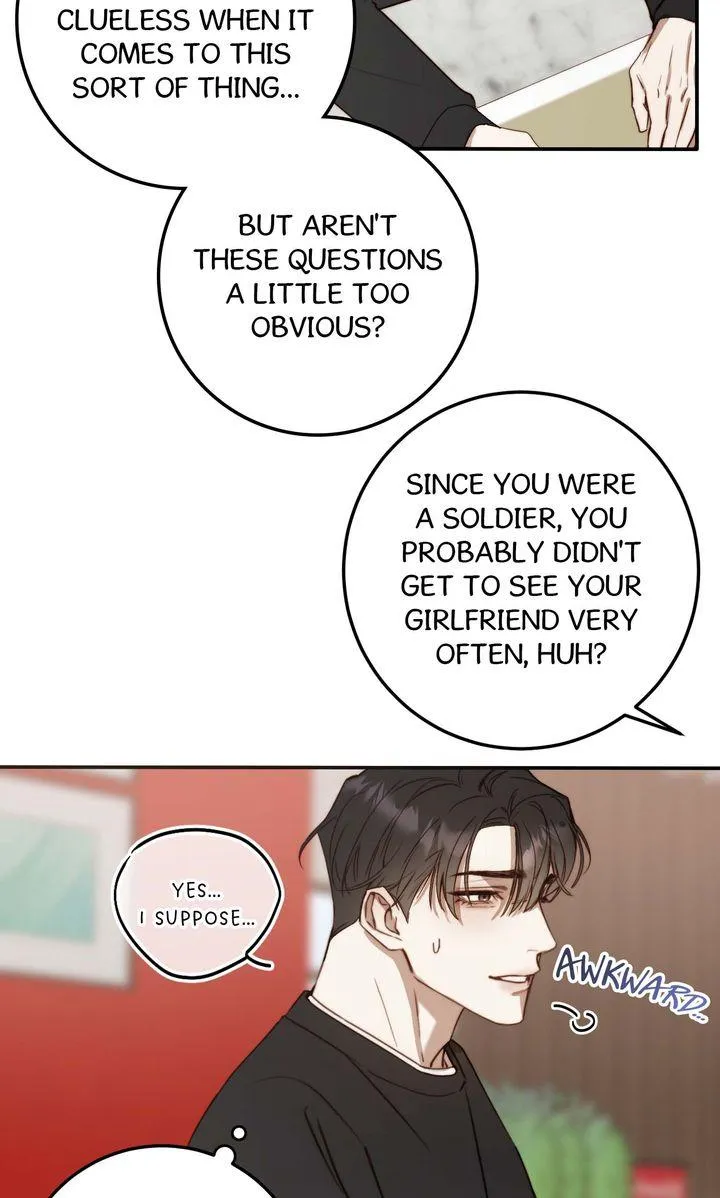 Let’s Meet Alive - Chapter 53 Page 5