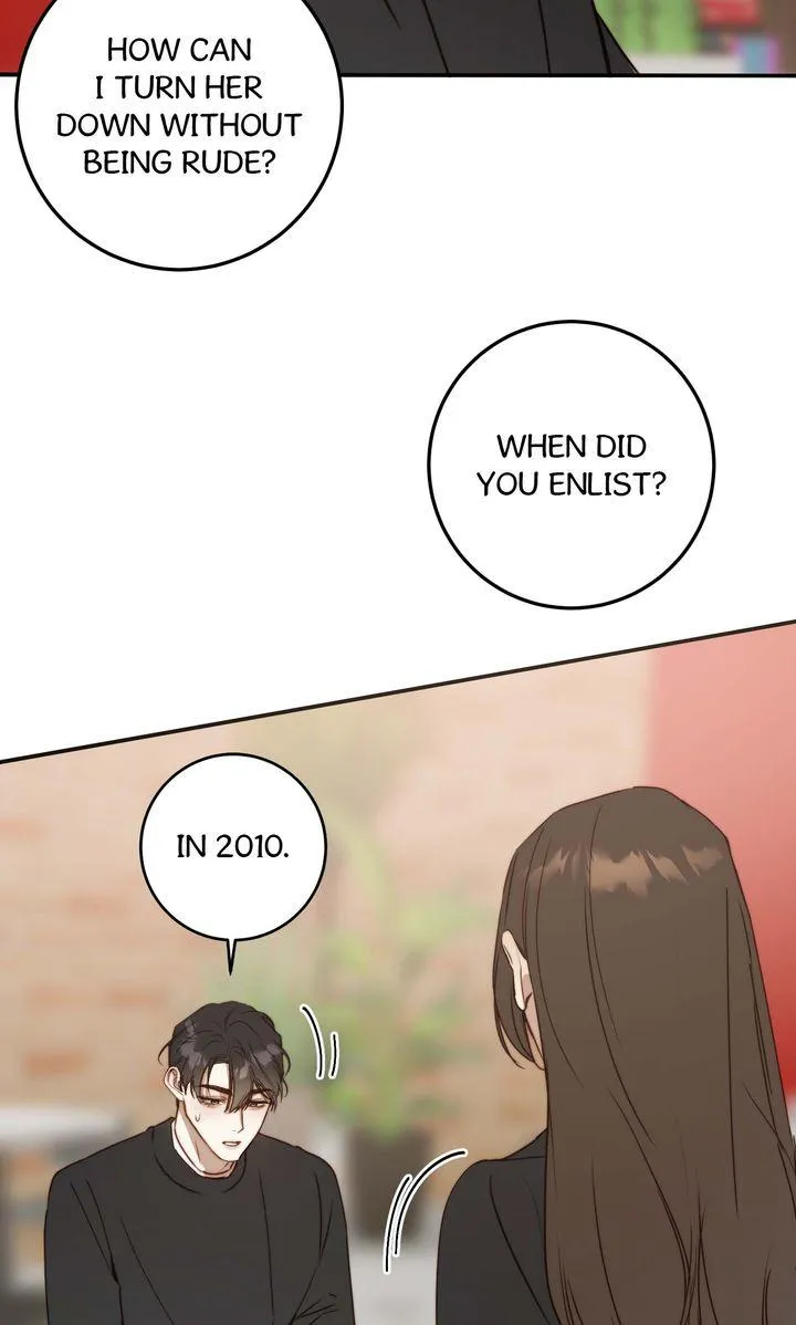 Let’s Meet Alive - Chapter 53 Page 6