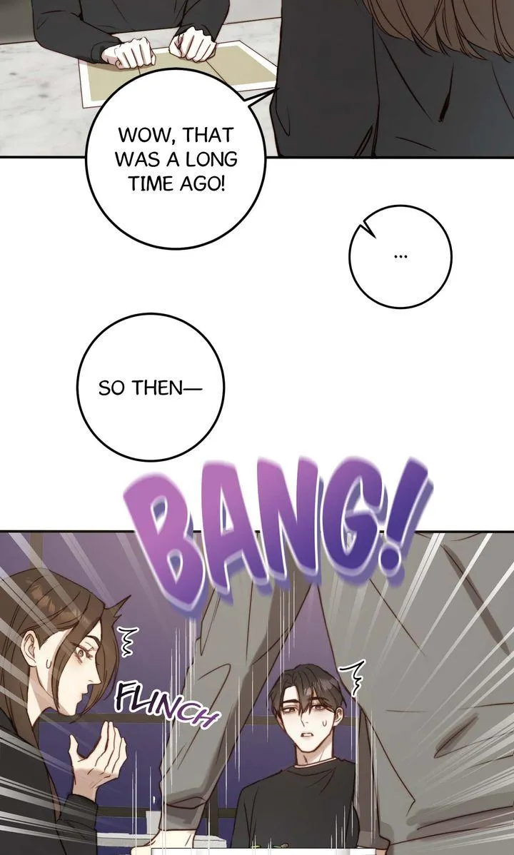Let’s Meet Alive - Chapter 53 Page 7