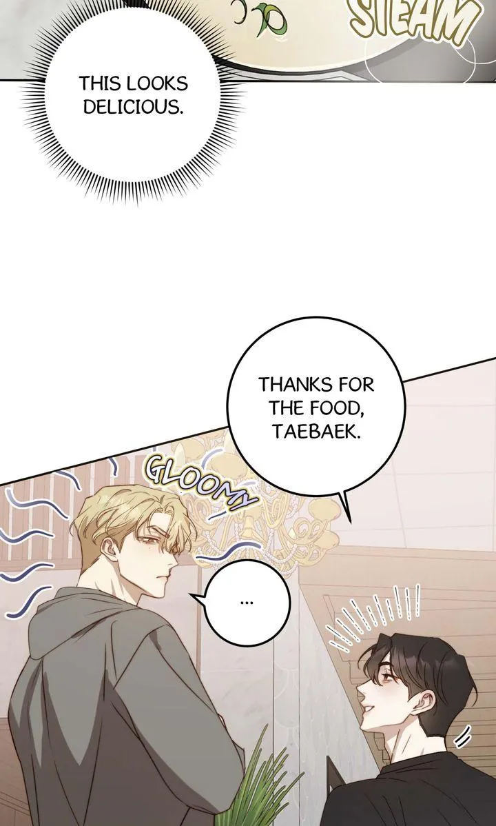 Let’s Meet Alive - Chapter 53 Page 11