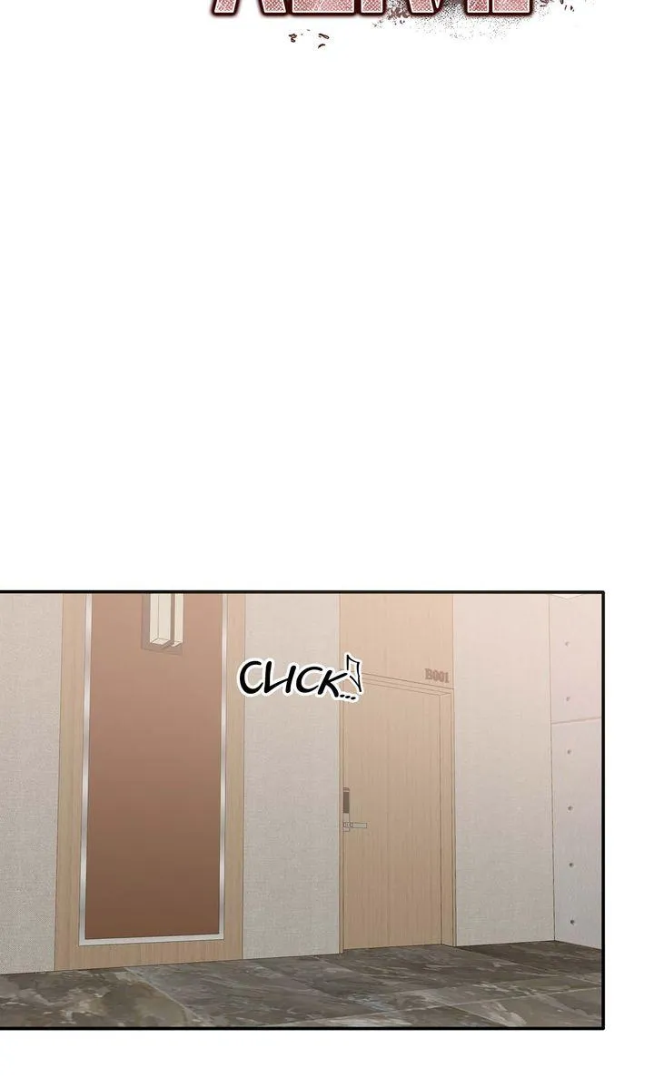 Let’s Meet Alive - Chapter 53 Page 15