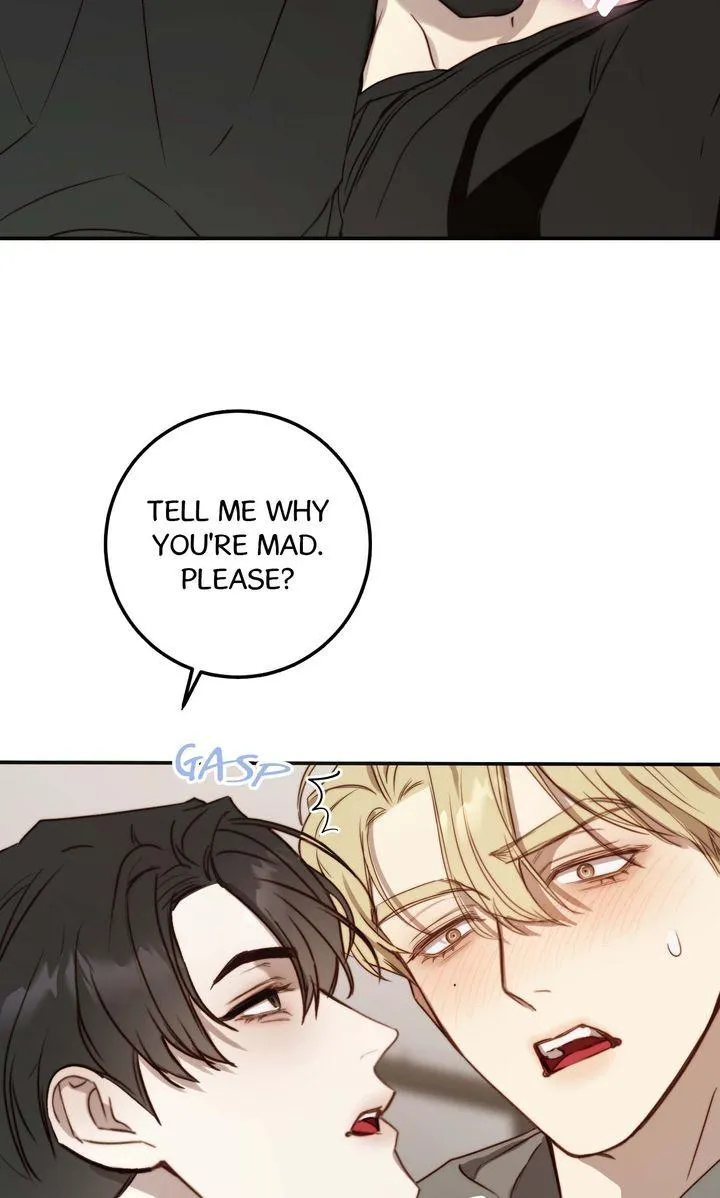 Let’s Meet Alive - Chapter 53 Page 28