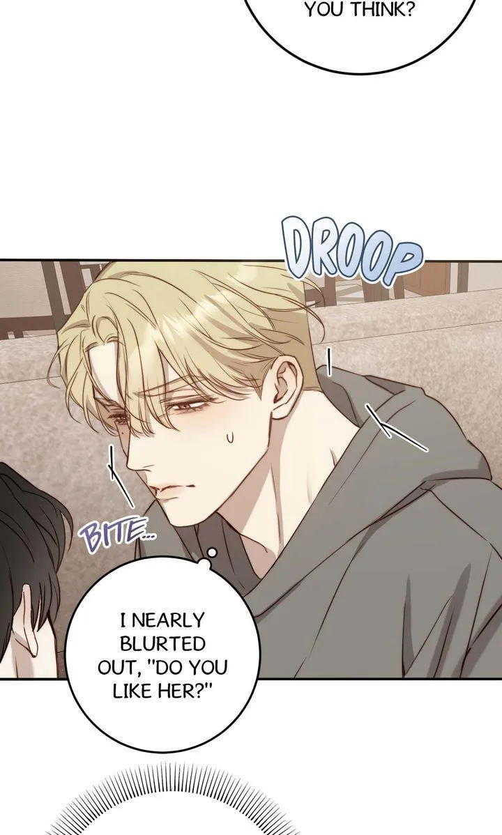 Let’s Meet Alive - Chapter 53 Page 33